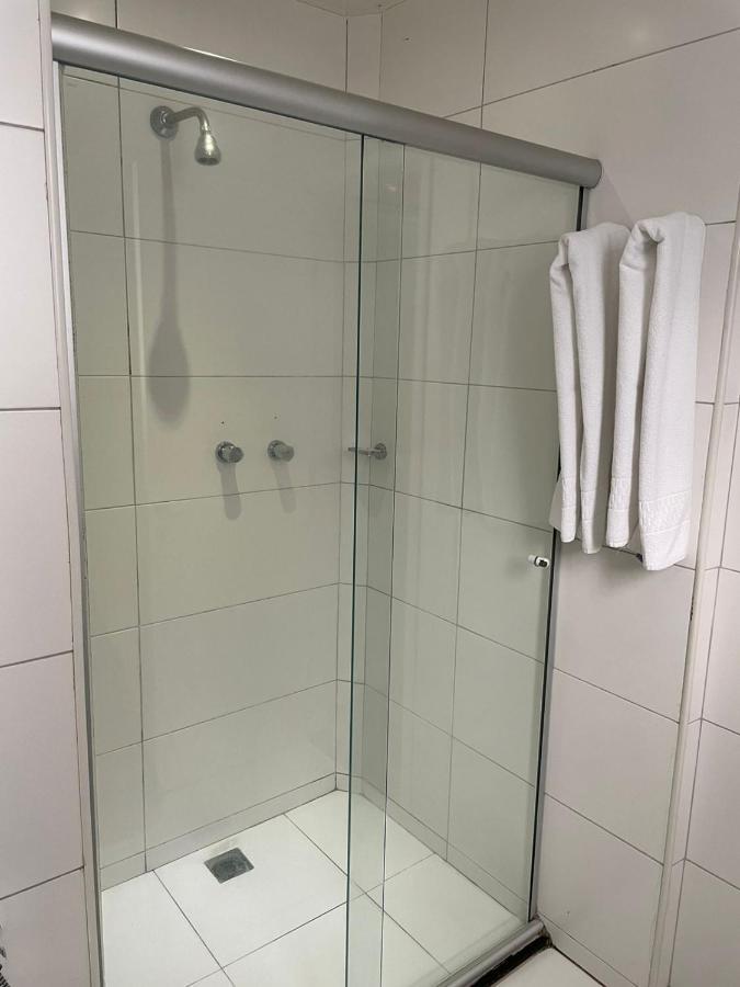 Hotel Centro Europeu Курітіба Екстер'єр фото