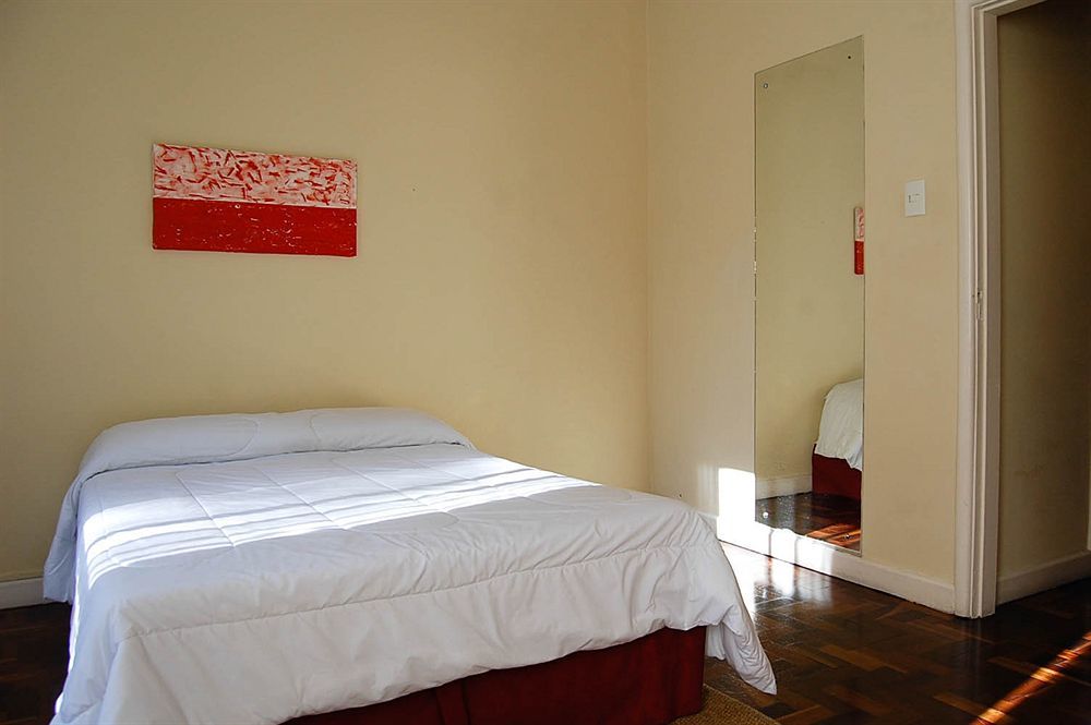 Hotel Centro Europeu Курітіба Екстер'єр фото