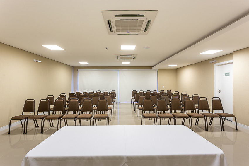 Hotel Centro Europeu Курітіба Екстер'єр фото